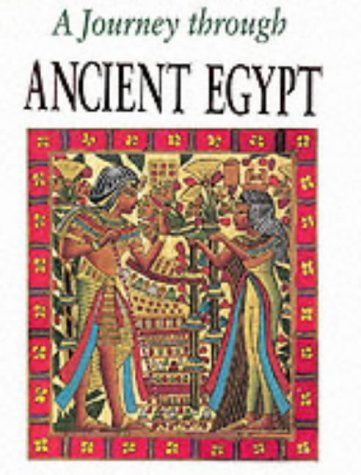 Read Journey Through Ancient Egypt, written by Brockhampton