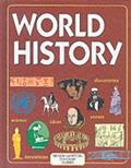 Read World History (Brockhampton Diagram Guides), written by The Diagram Group