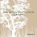 Read Deer Scrapes: Short Stories by Jim Adam, written by Jenna Miller