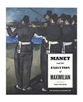 Read Manet and the Execution of Emperor Maximillian, written by John Elderfield