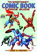 Read The Overstreet Comic Book Price Guide, 42nd Edition, written by Robert M. Overstreet