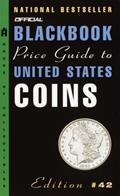Read The Official Blackbook Price Guide to U.S. Coins, 42nd edition, written by Marc Hudgeons; Thomas E. Hudgeons Jr.