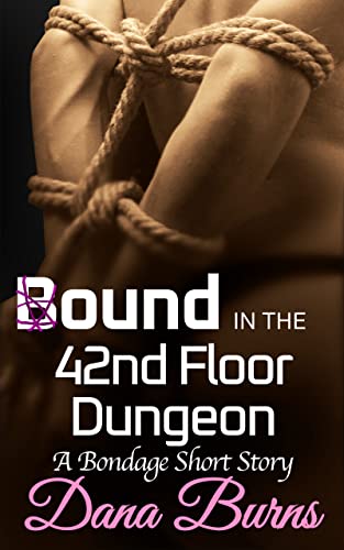 Read Bound in the 42nd Floor Dungeon: A Bondage Short Story (Sam and Reck Book 3), written by Dana Burns