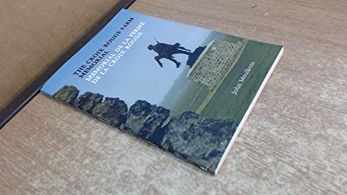 Read The Croix Rouge Farm Memorial: The 42nd Rainbow Division in France During WW1, written by John Meulkens