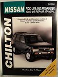 Read Nissan Pick-ups and Pathfinder, 1989-95 (Chilton Total Car Care Series Manuals), written by Chilton Read Nissan Pick-ups and Pathfinder, 1989-95 (Chilton Total Car Care Series Manuals), written by Chilton