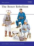 Read The Boxer Rebellion (Men-at-Arms, 95), written by Lynn Bodin