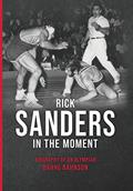 Read Sanders In The Moment, written by Bahne Bahnson
