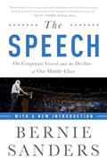 Read Speech, written by Sanders