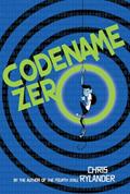 Read Codename Zero (Codename Conspiracy, 1), written by Chris Rylander