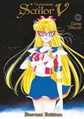 Read Codename: Sailor V Eternal Edition 2 (Sailor Moon Eternal Edition 12), written by Naoko Takeuchi