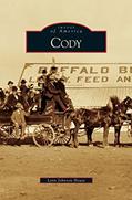 Read Cody, written by Lynn Johnson Houze