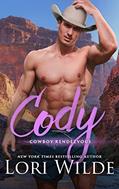 Read Cody: A Second Chance Romance (Cowboy Rendezvous Book 3), written by Lori Wilde