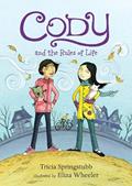 Read Cody and the Rules of Life, written by Tricia Springstubb