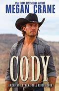Read Cody, written by Megan Crane