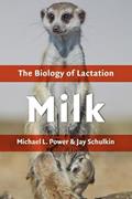 Read Milk: The Biology of Lactation, written by Michael L. Power; Jay Schulkin