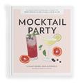 Read Mocktail Party: 75 Plant-Based, Non-Alcoholic Mocktail Recipes for Every Occasion, written by Diana Licalzi; Kerry Benson