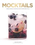 Read Mocktails, written by Caroline Hwang