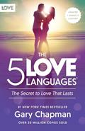 Read The 5 Love Languages: The Secret to Love that Lasts, written by Gary Chapman