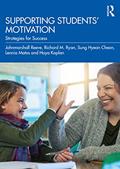 Read Supporting Students' Motivation: Strategies for Success, written by Johnmarshall Reeve; Richard M. Ryan; Sung Hyeon Cheon; Lennia Matos