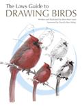 Read The Laws Guide to Drawing Birds, written by John Muir Laws