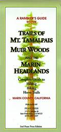 Read Trails of Mt. Tamalpais, John Muir Woods and the Marin Headlands, written by Pease Read Trails of Mt. Tamalpais, John Muir Woods and the Marin Headlands, written by Pease