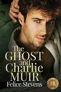 Read The Ghost and Charlie Muir, written by Felice Stevens