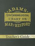 Read Adam's Chart of History Teacher's Guide, written by Master Books