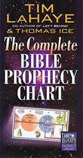 Read The Complete Bible Prophecy Chart (6-Panel Foldout), written by Tim LaHaye; Thomas Ice