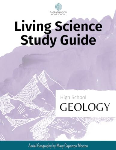 Read SMH High School Geology: Accompanying the book Aerial Geology by Mary Caperton Morton (SMH Living Science High School Guides), written by Nicole J Williams