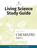 Read SMH High School Chemistry, Part 3: Accompanying the book Wonders of Chemistry by A. Frederick Collins (SMH Living Science High School Guides), written by Nicole J Williams