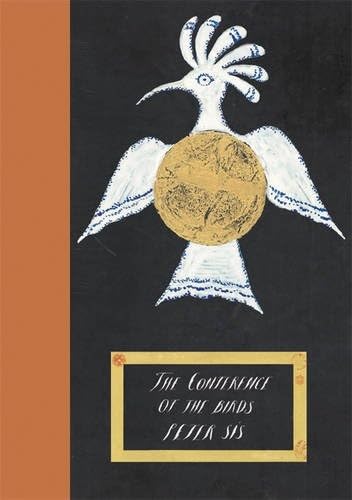 Read Conference of Birds, written by ILLUSTRATIONS PETER