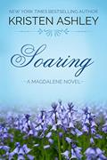 Read Soaring (The Magdalene Series Book 2), written by Kristen Ashley