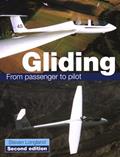 Read Gliding: From Passenger to Pilot, written by Steve Longland