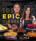 Read 101 Epic Dishes: Recipes That Teach You How to Make the Classics Even More Delicious, written by Jet Tila; Ali Tila Read 101 Epic Dishes: Recipes That Teach You How to Make the Classics Even More Delicious, written by Jet Tila; Ali Tila
