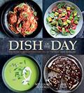 Read Dish of the Day: 365 Favorite Recipes for Every Day of the Year, written by Kate McMillan