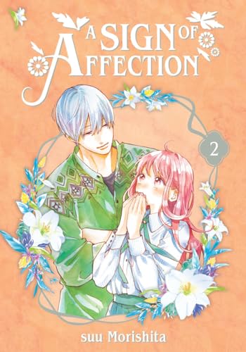 Read A Sign of Affection 2, written by suu Morishita