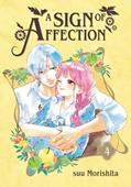Read A Sign of Affection 4, written by suu Morishita