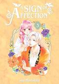 Read A Sign of Affection 3, written by suu Morishita