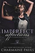 Read Imperfect Affections (Beauty in Imperfection Book 2), written by Charmaine Pauls