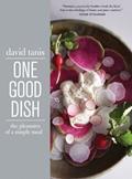 Read One Good Dish, written by David Tanis