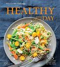 Read Healthy Dish of the Day: 365 Recipes for every day of the year (Williams-Sonoma), written by Kate McMillan