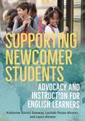Read Supporting Newcomer Students: Advocacy and Instruction for English Learners, written by Katharine Davies Samway; Lucinda Pease-Alvarez; Laura Alvarez