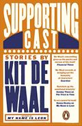 Read Supporting Cast, written by Kit de Waal