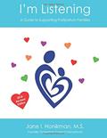 Read I'm Listening: A Guide to Supporting Postpartum Families, written by Jane I. Honikman