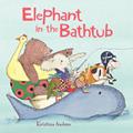 Read The Elephant in the Bathtub, written by Kristina Andres