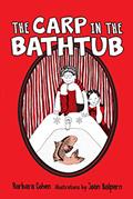 Read The Carp in the Bathtub, written by Barb Cohen