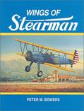 Read Wings of Stearman: The Story of Lloyd Stearman and the Classic Stearman Biplanes (Historic Aircraft Series), written by Peter M. Bowers