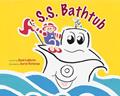 Read SS Bathtub, written by David LaMotte