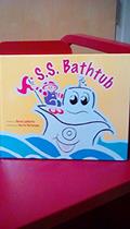 Read S. S. Bathtub, written by David LaMotte