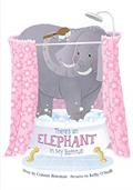 Read There's an Elephant in My Bathtub, written by Connie Bowman